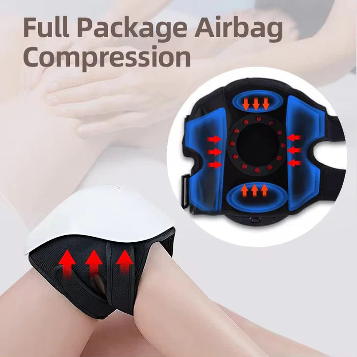 MUSTPRIME â„¢ Knee Massager
