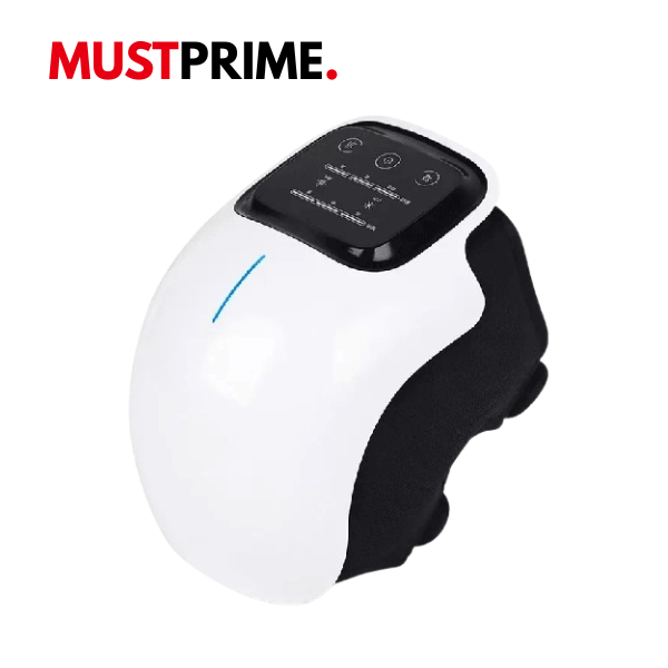 MUSTPRIME ™ Knee Massager