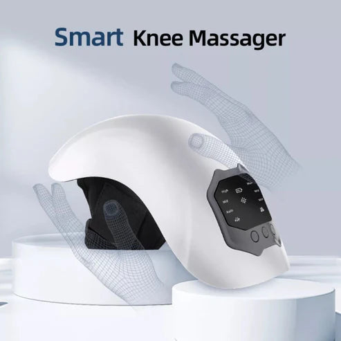 MUSTPRIME ™ Knee Massager